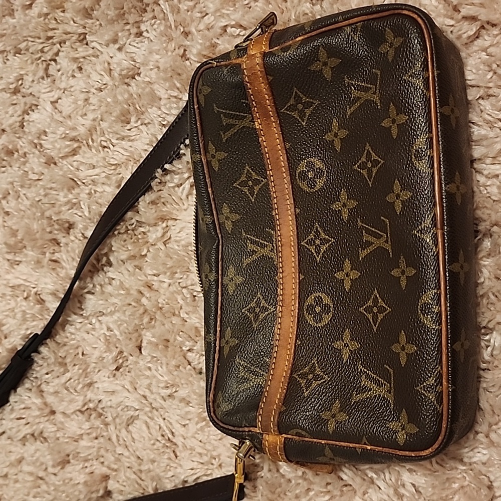 Authentic Louis Vuitton Handbag